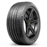 Continental ContiSportContact 5 SUV 255/60 R18 108Y FR BSW Yaz Lastiği