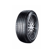 Continental ContiSportContact 5 SUV AO 285/45R20 112Y XL FR Oto Lastiği