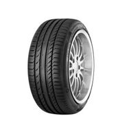 Continental ContiSportContact 5 Suv J Lr 265/45 R21 108W XL Fr Yaz Lastiği Üretim Yılı: 2022