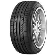 Continental ContiSportContact 5 Suv Ssr 275/40 R20 106W Xl Fr Yaz Lastiği