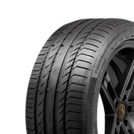 Continental ContiSportContact 5 Suv Ssr Moe 255/50 R19 103W Ml Yaz Lastiği