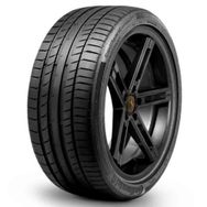 Continental ContiSportContact 5P Ao 265/35 R21 101Y Xl Fr Yaz Lastiği