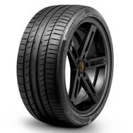 Continental ContiSportContact 5P N0 275/45 R20 110Y Xl Fr Yaz Lastiği Üretim Yılı: 2022