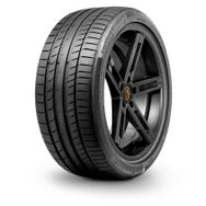 Continental ContiSportContact 5P N0 295/35 R21 103Y Fr Yaz Lastiği