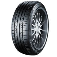 Continental ContiSportContact 5P SUV N0 295/35R21 103Y FR Yaz Lastiği