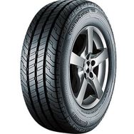 Continental ContiVanContact 100 205/75 R16C 113/111R XL Yaz Lastiği Üretim Yılı: 2023