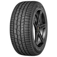 Continental ContiWinterContact TS 830P SSR 225/40R18 92V XL Kış Lastiği