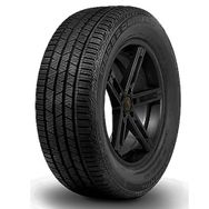 Continental CrossContact LX Sport 235/50R18 97V Yaz Lastiği Üretim Yılı: 2023