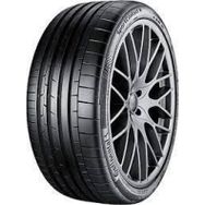 Continental Eco Contact 6 315/30 R22 107Y XL Yaz Lastiği Üretim Yılı: 2023