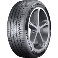 Continental EcoContact 6 AO 255/55 R19 111H XL BSW Yaz Lastiği