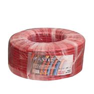 Continental Master 8x16 100 m Kırmızı Kaynak Hortumu