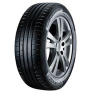 Continental PremiumContact 5 SSR 205/60 R16 96V XL Yaz Lastiği Üretim Yılı: 2022