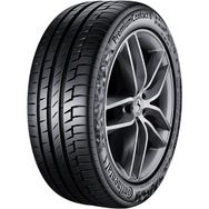 Continental PremiumContact 6 215/50R17 91Y Yaz Lastiği
