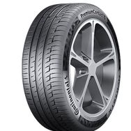 Continental PremiumContact 6 245/45R21 104Y XL FR Yaz Lastiği Üretim Yılı: 2023
