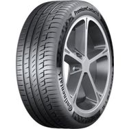 Continental PremiumContact 6 255/45R20 105H XL FR Yaz Lastiği Üretim Yılı: 2023