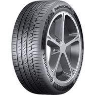 Continental PremiumContact 6 FR 235/55R19 105V XL Üretim Tarihi: 2021 Yaz Lastiği