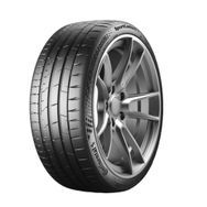 Continental Sport Contact 7 235/35 R19 91Y XL FR Yaz Lastiği