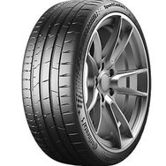 Continental Sport Contact 7 315/25 R23 102Y XL FR Yaz Lastiği Üretim Yılı: 2023