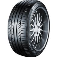 Continental SportContact 5 245/50R18 100W FR MO Yaz Lastiği