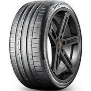 Continental SportContact 6 245/40R20 99Y XL FR MGT Yaz Lastiği