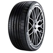 Continental SportContact 6 285/35R19 103Y XL FR Yaz Lastiği