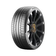 Continental SportContact 6 285/40 R22 110Y XL ContiSilent FR Yaz Lastiği Üretim Yılı: 2022
