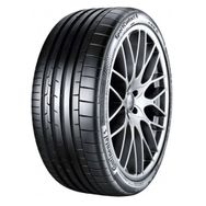 Continental SportContact 6 285/40R20 104Y FR Yaz Lastiği Üretim Yılı: 2022