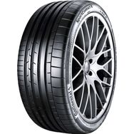 Continental SportContact 6 295/35R22 108Y XL Yaz Lastiği Üretim Yılı: 2020