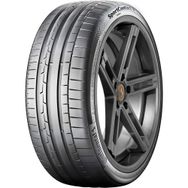 Continental SportContact 6 335/30R24 112Y XL FR Yaz Lastiği Üretim Yılı: 2023
