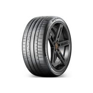 Continental SportContact 6 FR 275/30R20 97Y XL Yaz Lastiği