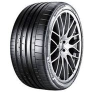 Continental SportContact 6 MGT 245/40R20 99Y XL Yaz Lastiği Üretim Yılı: 2023
