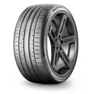 Continental SportContact 6 MO1 275/45 R21 110Y XL FR Yaz Lastiği