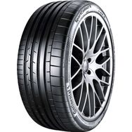 Continental SportContact 6 Ro1 285/35 R23 107Y Xl ContiSilent Fr Yaz Lastiği