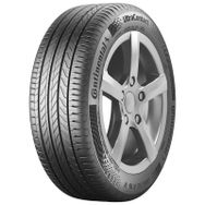 Continental UltraContact 195/55R16 87V FR Yaz Lastiği Üretim Yılı: 2023