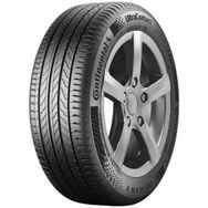 Continental UltraContact 225/55R16 95W FR Yaz Lastiği Üretim Yılı: 2022