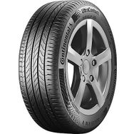 Continental UltraContact 225/60R18 100V FR Yaz Lastiği Üretim Yılı: 2022