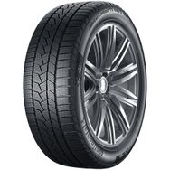 Continental Winter Contact TS860S 225/45R17 91H SSR Kış Lastiği