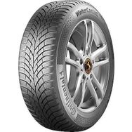 Continental WinterContact TS 870 195/60 R18 96H Yaz Lastiği Üretim Yılı: 2024