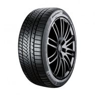 Continental WinterContact TS 870 P 235/45R18 94V FR Kış Lastiği