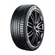 Continental WinterContact TS 870 P 255/50R19 107T XL FR Yaz Lastiği