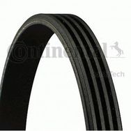 Contitech 4PK925 Kanallı Tempra Triger Kayışı