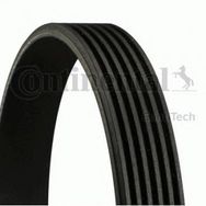 Contitech 6PK2360 Kanallı V Triger Kayışı