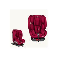 Convers Baby Dafiti 0-36 Kg 360 Derece Dönebilen Bordo Oto Koltuğu
