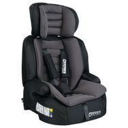 Convers Baby Force 9-36 kg Bebek Gri Oto Koltuğu