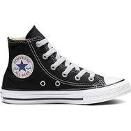 Converse 3J231C Chuck Taylor All Star Siyah Erkek Çocuk Günlük Ayakkabı