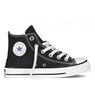 Converse 3J231C Chuck Taylor All Star Siyah Unisex Çocuk Spor Ayakkabı