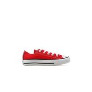 Converse 3J236C Kırmızı Erkek Çocuk Günlük Ayakkabı