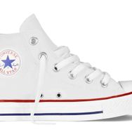 Converse 3J253C Chuck Taylor Allstar Beyaz Unisex Çocuk Ayakkabısı