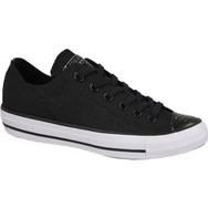 Converse 553307C Chuck Taylor All Star Siyah Günlük Spor Ayakkab