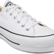 Converse 560250C Chuck Taylor All Star Beyaz Unisex Ayakkabı